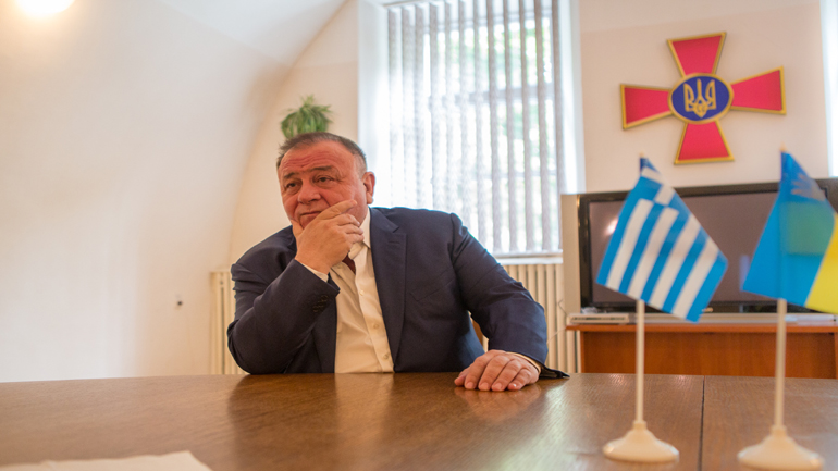 «Πώς χάσαμε 300 εκατομμύρια ευρώ μέσα σε λίγους μήνες από τον ουκρανικό τουρισμό»