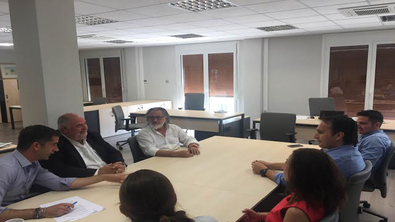 Αρχίζουν τα “γυρίσματα” στη Στερεά Ελλάδα