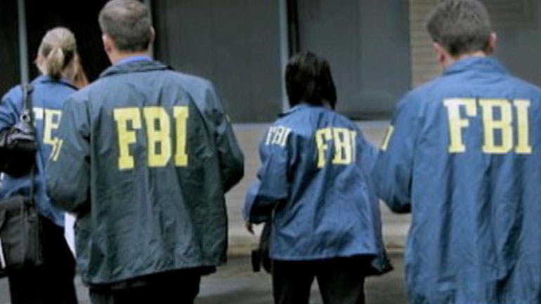 FBI: Τέσσερις συλλήψεις τον Ιούνιο στις ΗΠΑ για διασυνδέσεις με το Ισλαμικό Χαλιφάτο