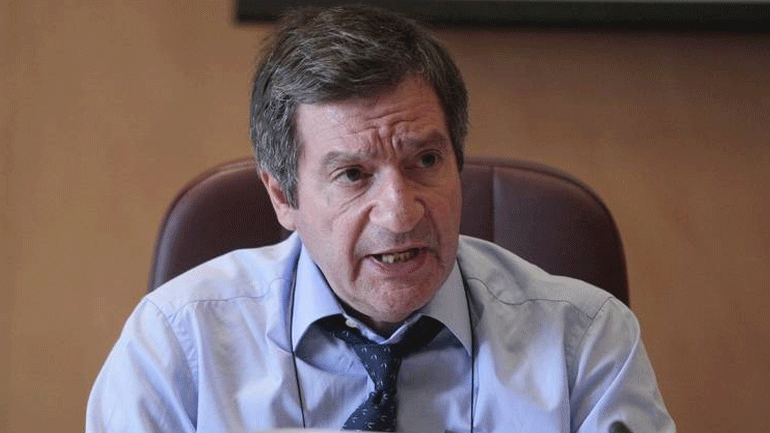 Γιώργος Καμίνης: Η πρωτεύουσα χρήζει άμεσα αστυνόμευσης