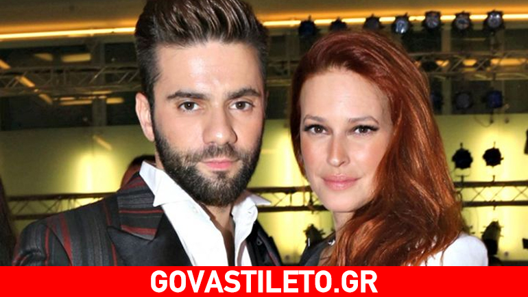 Απίστευτο: Η Χρηστίδου ανέβασε γυμνή φωτογραφία του Μαραντίνη μέσα από την ντουζιέρα