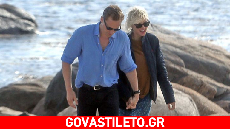 Taylor Swift & Tom Hiddleston: Ετοιμάζονται να παντρευτούν!