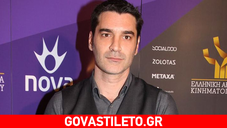 Δείτε τον Χριστόφορο Παπακαλιάτη μαυρισμένο και ανανεωμένο