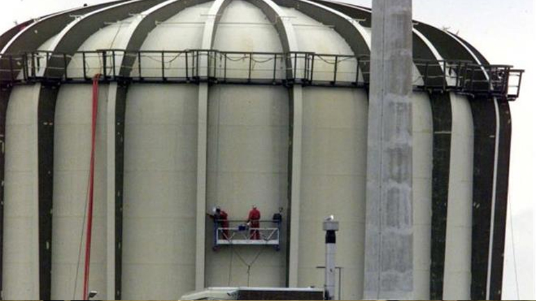 Ουγγαρία: Διεκόπη η λειτουργία αντιδραστήρα σε πυρηνικό σταθμό εξαιτίας δυσλειτουργίας