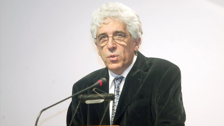 Απέρριψε τα περί κυκλωμάτων στη Δικαιοσύνη ο Ν. Παρασκευόπουλος