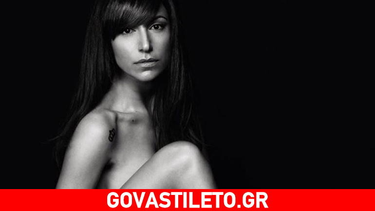 Mαρία Ιακώβου: Η σέξι εμφάνιση της που κόβει ανάσες