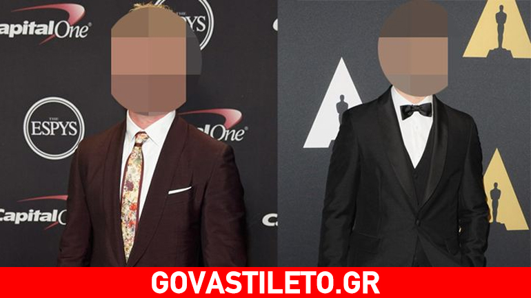 Ποιος χολιγουντιανός ηθοποιός το γύρισε στο… ξανθό;