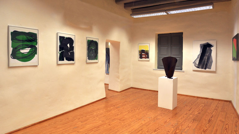 «Το Orange Water στον Άγιο Ρόκκο Χανίων»