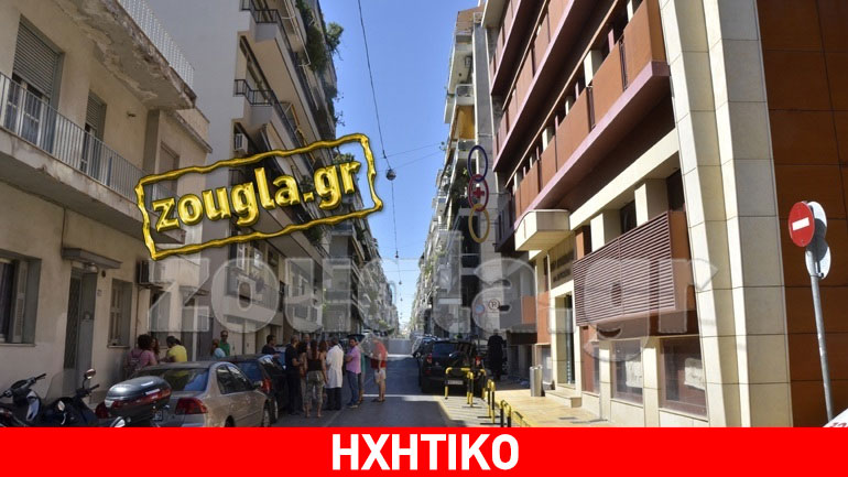 Κλίμα εκφοβισμού κατά τη διαδικασία έξωσης στο «Νέον Αθήναιον»