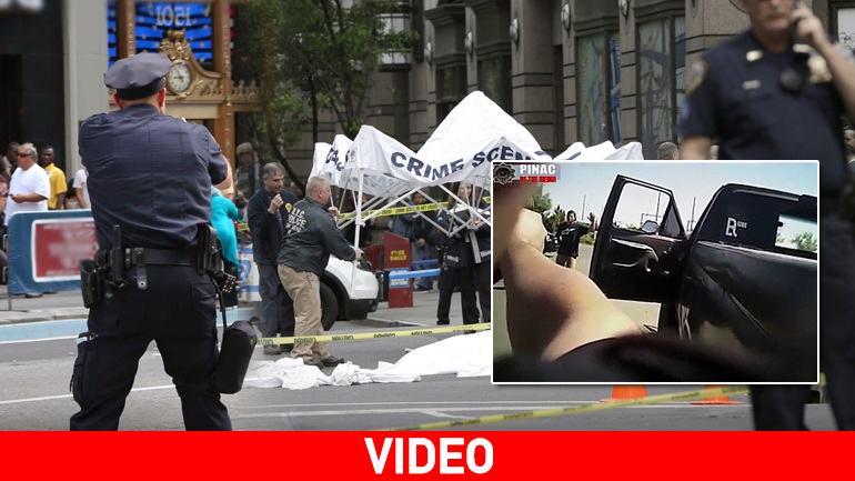 Το ντοκουμέντο της δολοφονίας