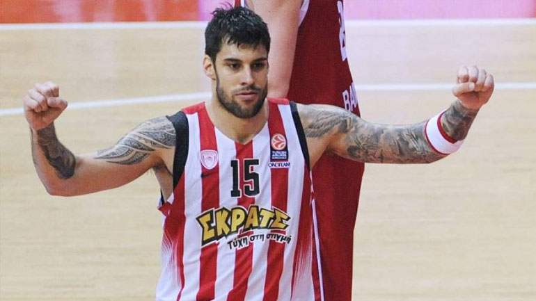 Πρίντεζης: «Σωστή επιλογή ο Γκριν»