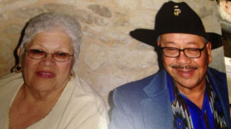 ΗΠΑ: Πέθαναν χέρι-χέρι μετά από 58 χρόνια γάμου