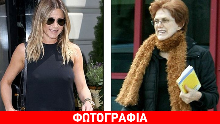 Jennifer Aniston: Γιατί την αποκλήρωσε η μητέρα της;