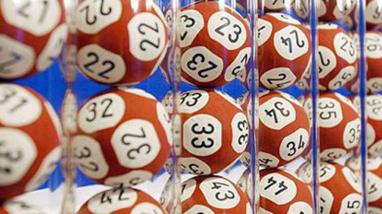 Η κλήρωση του Τζόκερ