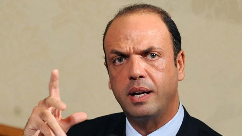 Η Ιταλία ενισχύει τους ελέγχους στα σύνορα με τη Γαλλία