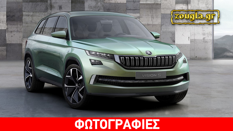 Αλλάζει στην Ελλάδα η Skoda – Όσα πρέπει να ξέρουν ιδιοκτήτες και μη… Αλλάζει στην Ελλάδα η Skoda – Όσα πρέπει να ξέρουν ιδιοκτήτες και μη…