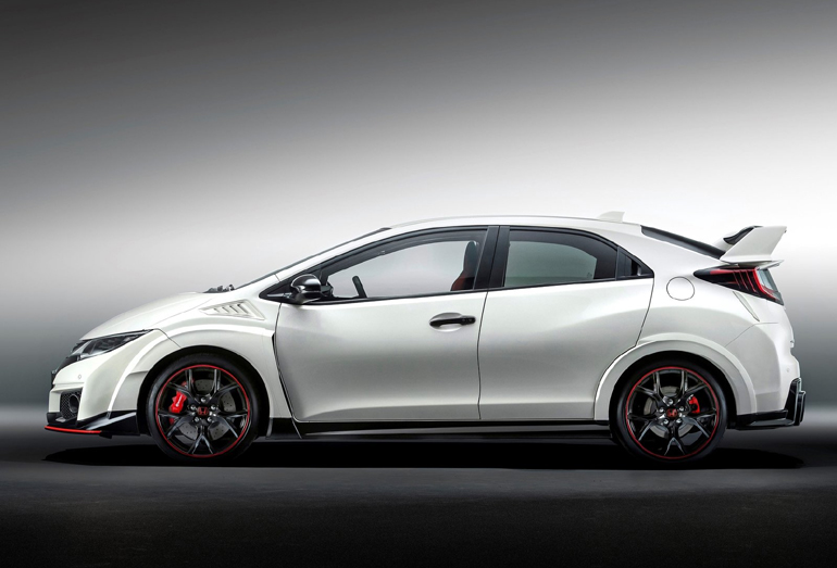 Honda Civic Type R: Άλλο... αμάξι