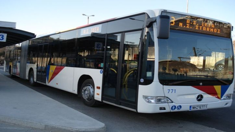 Αλλαγές σε δρομολόγια του ΟΑΣΘ