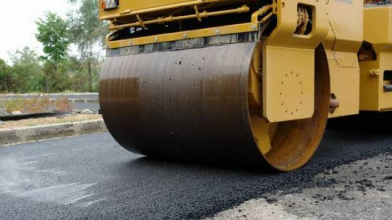 Θεσσαλονίκη: Εργασίες συντήρησης στην Περιφερειακή Οδό