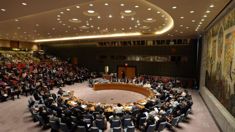 ΟΗΕ: Ενός λεπτού σιγή για τα θύματα της Νίκαιας