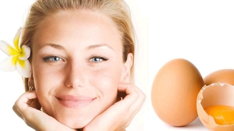 Μάσκα προσώπου για ξηρά δέρματα με μόνο δύο υλικά!