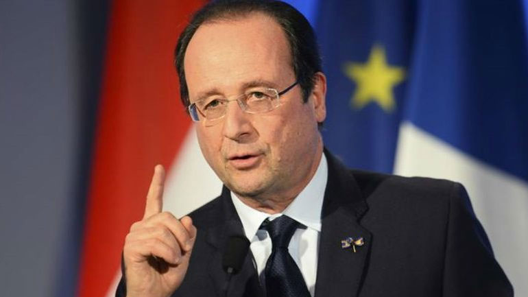 Φρανσουά Ολάντ: 84 νεκροί και 50 τραυματίες σε ιδιαίτερα κρίσιμη κατάσταση