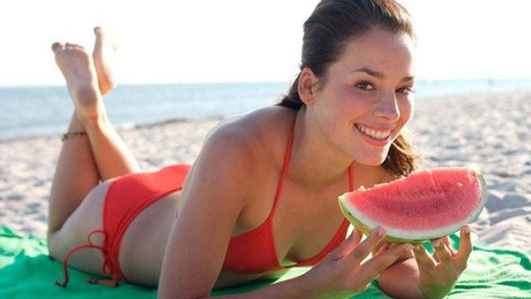 Μελέτες δείχνουν πόσο θρεπτικό είναι το καρπούζι