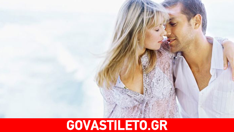 Γιατί οι άνδρες δεν πιστεύουν στον «έρωτα με την πρώτη ματιά»