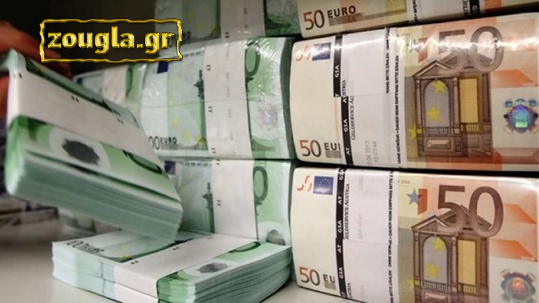 Στα 2 δισ. ευρώ τα έσοδα του κράτους από τους φόρους, στα 250 εκατ. οι επιστροφές