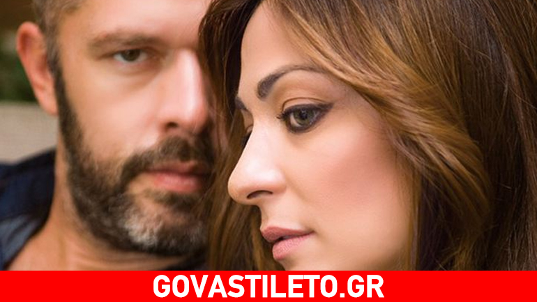 Χρήστος Λούλης: Όσα είπε για τη σύζυγό του και το ενδεχόμενο ενός τρίτου παιδιού