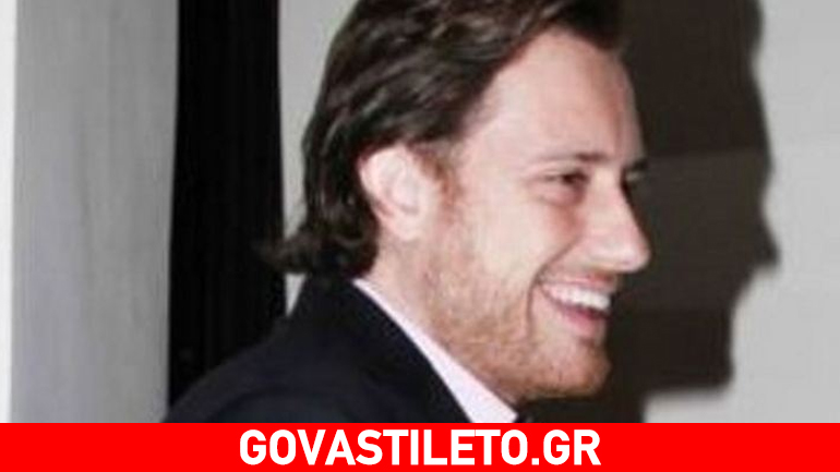 Θεόφιλος Τζιώτης: O «Mr Real Estate» παντρεύεται στο Λαγονήσι