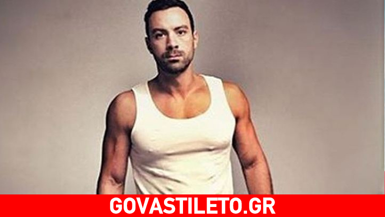 Σάκης Τανιμανίδης: Η τρυφερή φωτογραφία με την μητέρα του