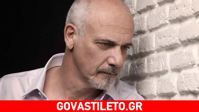 Γιώργος Κιμούλης: Η απάντησή του στην επιστολή του Αμβρόσιου