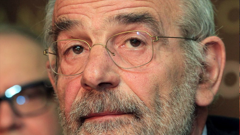 Αλαβάνος: «Το να επαινεί ο Τσίπρας τα δημοψηφίσματα είναι σαν να εξαίρει τις αρετές των παιδιών ένας παιδεραστής»