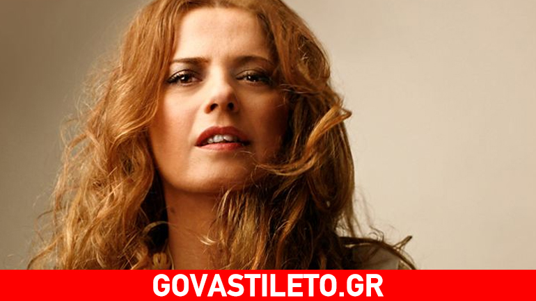 Ελένη Τσαλιγοπούλου: Γιατί της αρέσει που μεγαλώνει;