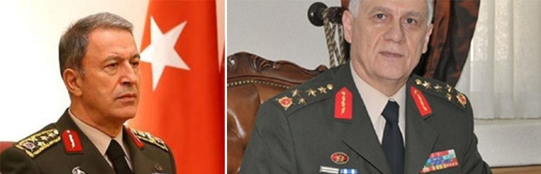 Χουλουσί Ακάρ και Ουμίτ Ντουντάρ