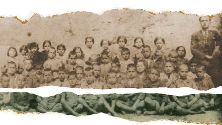 Βιβλιοπαρουσίαση: «Ξυπόλητοι και Καραβανάδες» του Μανώλη Δρακάκη