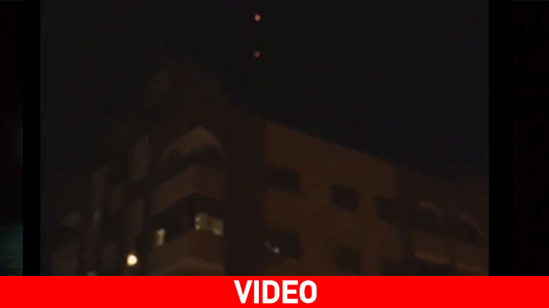 Συρία: Δαμασκός και Λαττάκεια πανηγυρίζουν για το πραξικόπημα στην Τουρκία