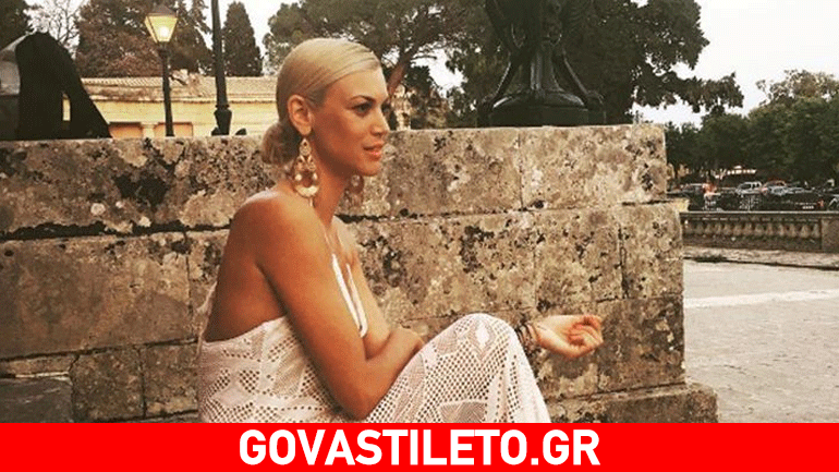 Βάσω Κολλιδά: Μάθετε το φύλο του δεύτερου παιδιού που περιμένει!