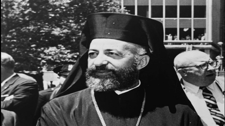 Περίεργος συμβολισμός: Σαν σήμερα έγινε το πραξικόπημα της Κύπρου (1974)