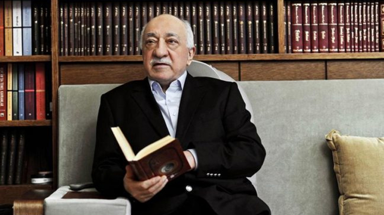 ΥΠΕΞ των ΗΠΑ: Δεν έχουμε λάβει αίτημα για έκδοση του ιεροκήρυκα Γκιουλέν