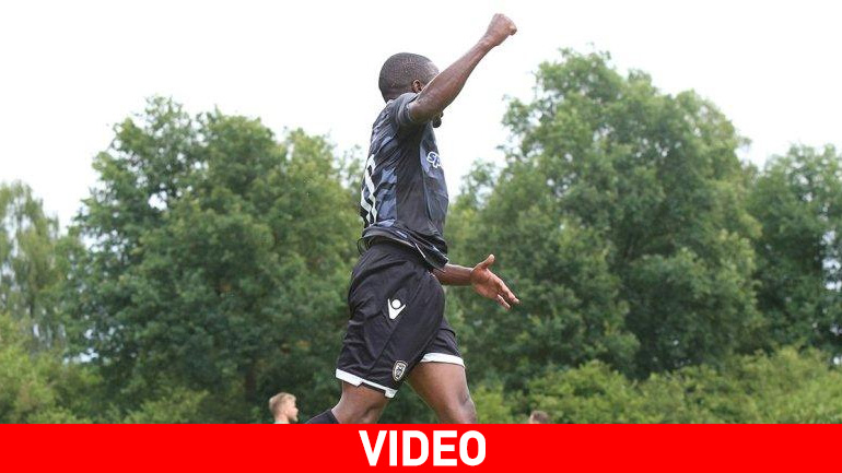 Θετικό δείγμα από τον ΠΑΟΚ, 2-0 την Τβέντε