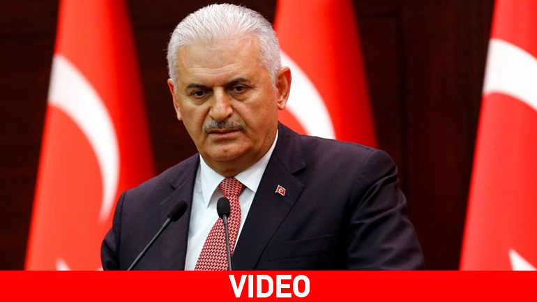 “Δεν υπήρξε εξέγερση”