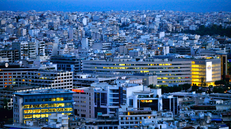 Αλεξιάδης: Σε πέντε δόσεις θα πληρωθεί ο ΕΝΦΙΑ