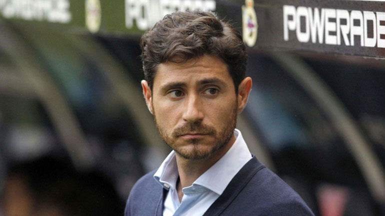 Βίκτορ Σάντσεθ: «Χρειάζεται δουλειά στην τελική προσπάθεια»