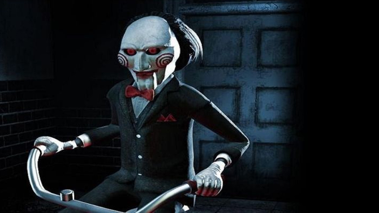 Βρέθηκαν οι σκηνοθέτες για το νέο Saw