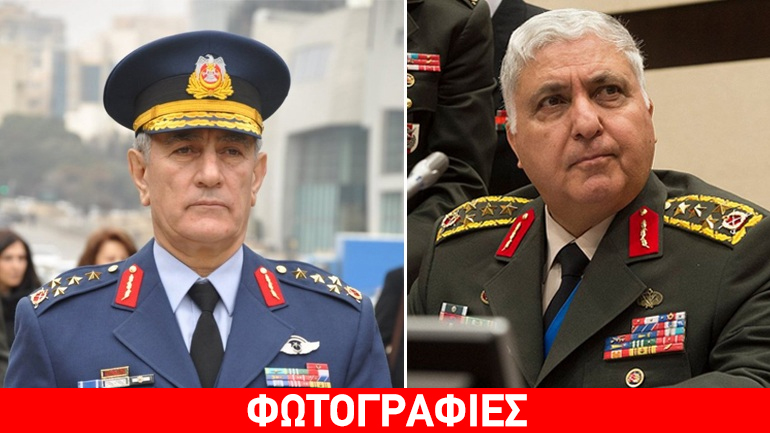 Τουρκία: Συνελήφθησαν δύο ανώτατοι στρατιωτικοί με την κατηγορία της «προδοσίας»
