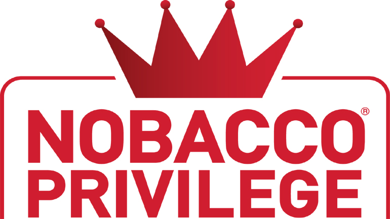 Προνόμια, δώρα και εκπλήξεις για τους ατμιστές που επιλέγουν τη Nobacco
