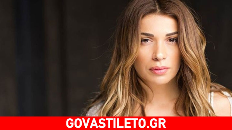 Ελένη Χατζίδου: Τι λέει για τα αρνητικά σχόλια που έχει δεχτεί;