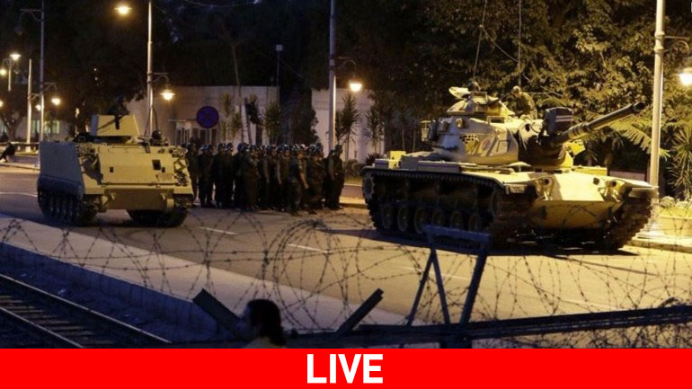 Ζωντανά όλες οι εξελίξεις στην τηλεόραση της zougla.gr